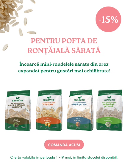Snack sarat